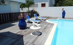 Bed & Breakfast - 6 - Piscine Et Plage Pointe Faula Le Vauclin