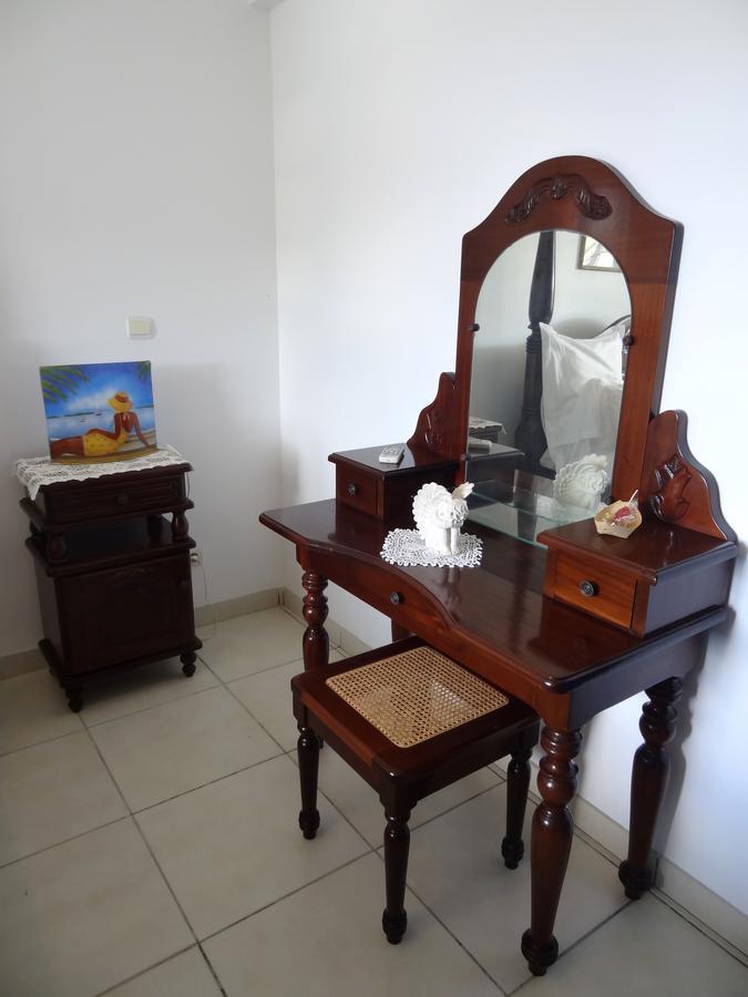 Bed & Breakfast 6 Suites Piscine Et Plage Pointe Faula Le Vauclin Extérieur photo