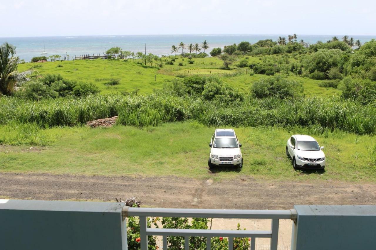 Bed & Breakfast 6 Suites Piscine Et Plage Pointe Faula Le Vauclin Extérieur photo