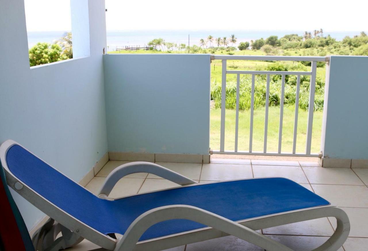 Bed & Breakfast 6 Suites Piscine Et Plage Pointe Faula Le Vauclin Extérieur photo